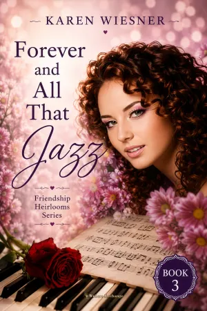 Forever and All That Jazz