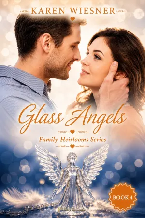 Glass Angels