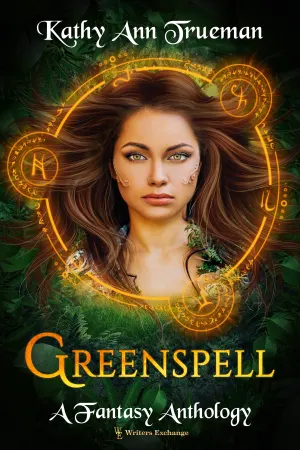 Greenspell Fantasy Anthology