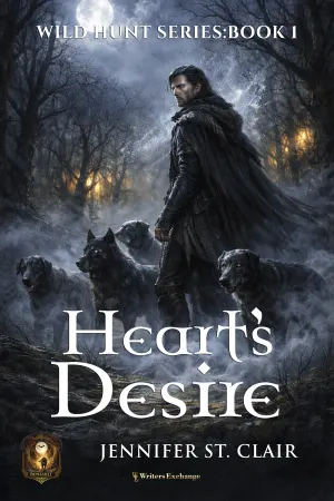 Heart's Desire