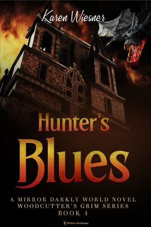 Hunters Blues (A Mirror Darkly World Novel)