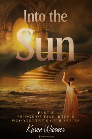 Into the Sun