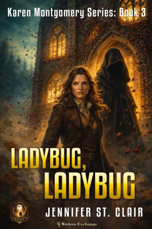 Ladybug, Ladybug