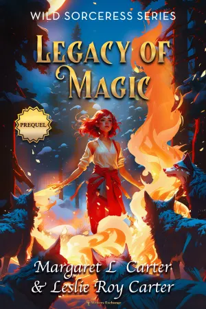 Legacy of Magic