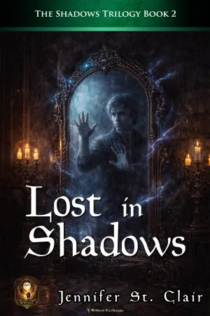 Lost In Shadows