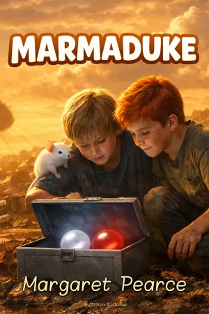 Marmaduke