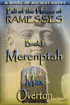 Merenptah