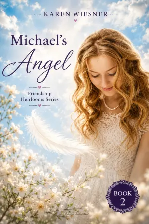 Michael's Angel