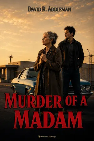 Murder of a Madam
