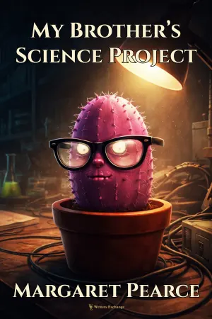 My Brother's Science Project