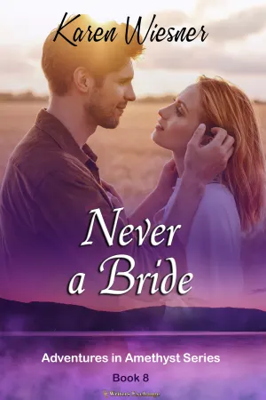 Never a Bride