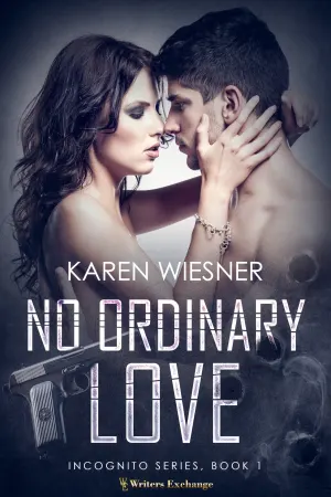 No Ordinary Love