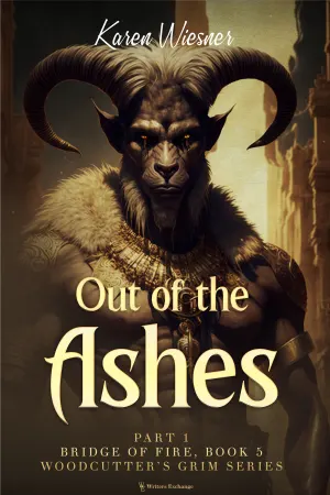 Out of the Ashes