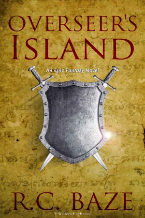 Overseer's Island