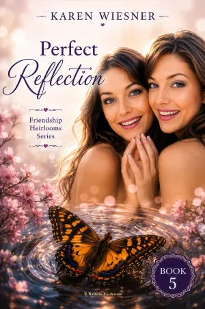 Perfect Reflection