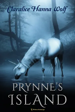 Prynne's Island