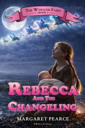 Rebecca and the Changeling