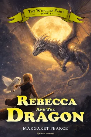 Rebecca and the Dragon