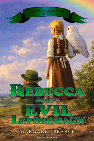 Rebecca and the Evil Leprechaun