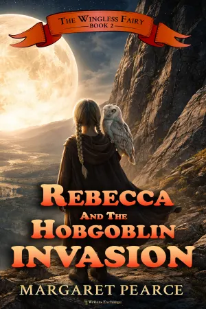 Rebecca and the Hobgoblin Invasion