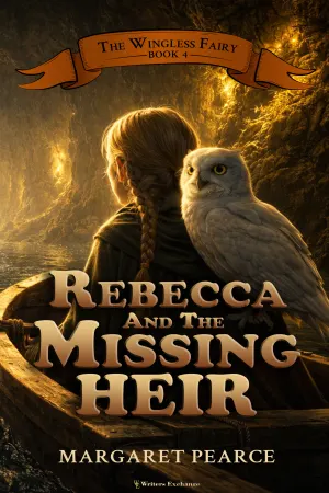 Rebecca and the Missing Heir