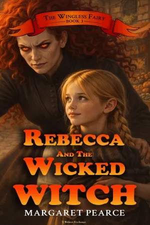 Rebecca and the Wicked Witch