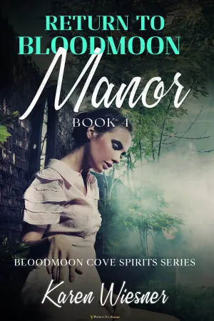 Return to Bloodmoon Manor