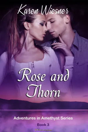 Rose and Thorn