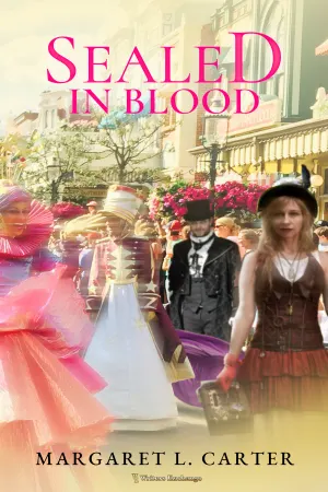 Sealed in Blood