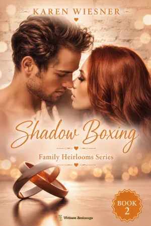 Shadow Boxing