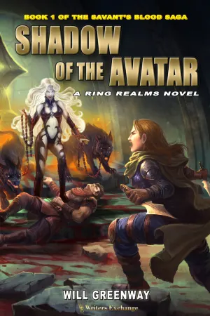 Shadow of the Avatar