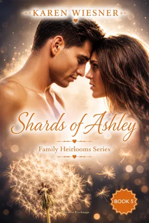 Shards of Ashley