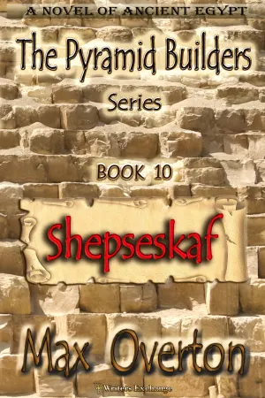Shepseskaf