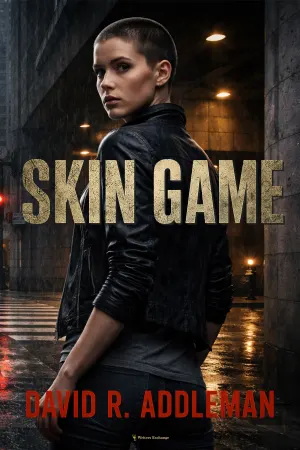 Skin Game