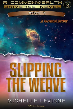 Slipping the Weave