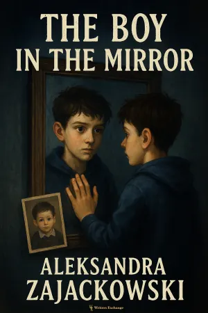 The Boy in the Mirror