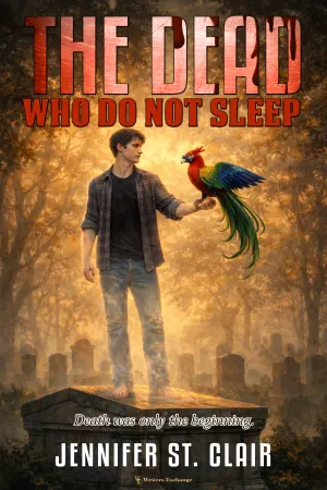 The Dead Who Do Not Sleep