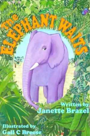 The Elephant Waits