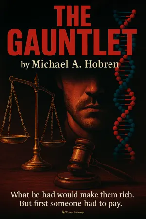 The Gauntlet