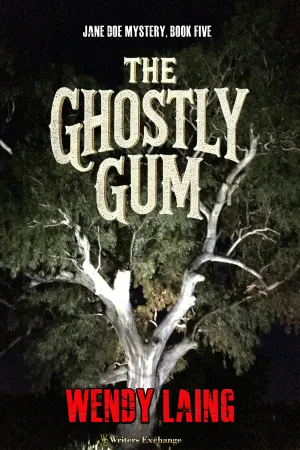 The Ghostly Gum