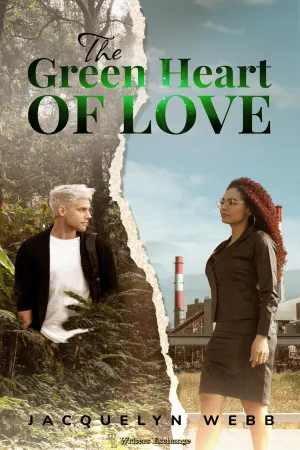 The Green Heart of Love