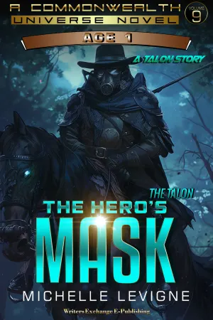 The Hero's Mask