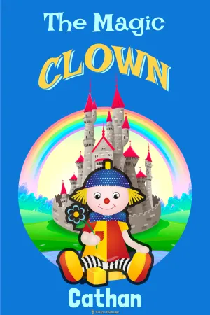 The Magic Clown