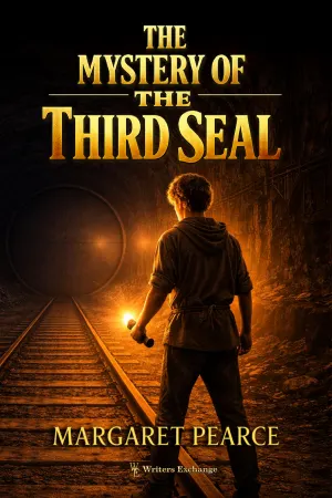 The Mystery Of The Third Seal