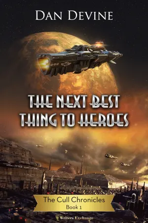 The Next Best Thing to Heroes