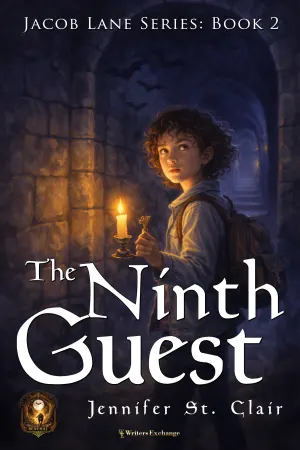 The Ninth Guest