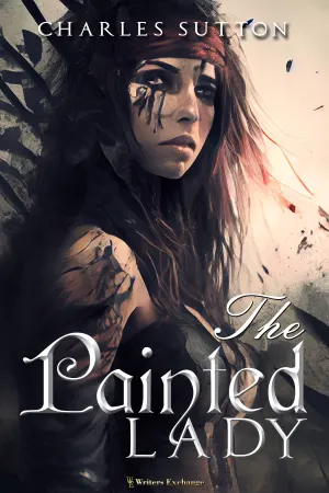 The Painted Lady