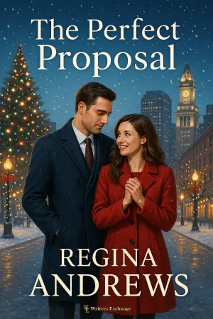The Perfect Proposal