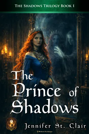 Prince of Shadows