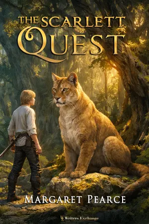 The Scarlett Quest